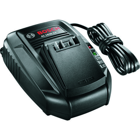BOSCH DIY AL1830CV 18v & 14.4v Charger
