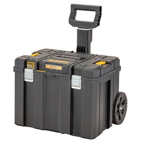 DeWalt DWST83347-1 TSTAK 2.0 Mobile Storage Box