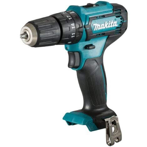 MAKITA CLX228AJ 12v Twin pack