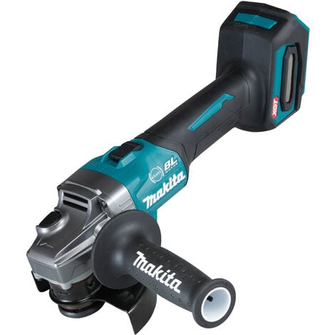 MAKITA GA004GZ 40v Angle grinder 4.1/2