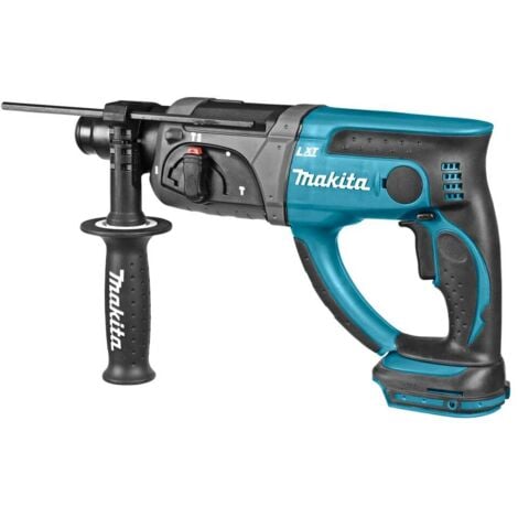 MAKITA DHR202RT1J 18v 3 function hammer SDS plus
