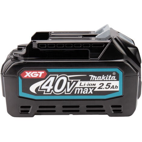 MAKITA BL4025 40v Li-ion battery 2.5Ah