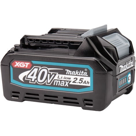 MAKITA BL4025 40v Li-ion battery 2.5Ah