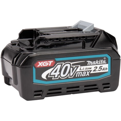 MAKITA BL4025 40v Li-ion battery 2.5Ah