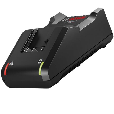 Bosch 18v Fast Battery Charger GAL18V40 - 24 Minute Charger GAL18V-40 1600A019RK (1/5)