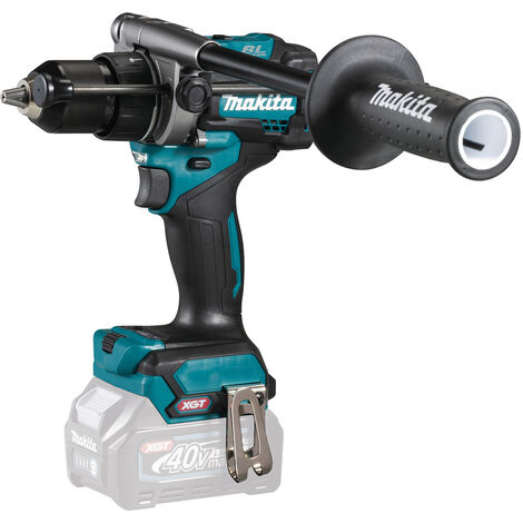 Makita HP001GZ XGT 40Vmax BL Combi Drill 40V Bare Unit MAKHP001GZ