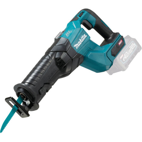 Makita JR001GZ XGT 40Vmax BL Reciprocating Saw 40V Bare Unit MAKJR001GZ