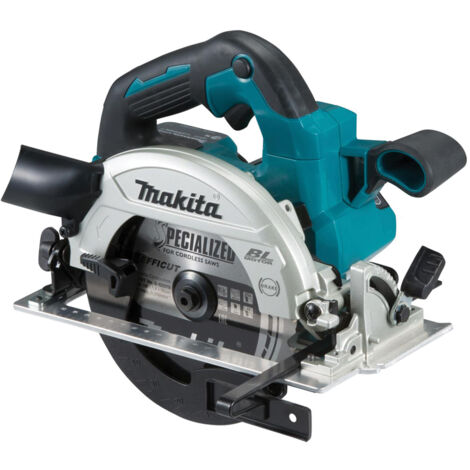 Makita DHS660Z LXT Circular Saw 165mm 18V Bare Unit MAKDHS660Z