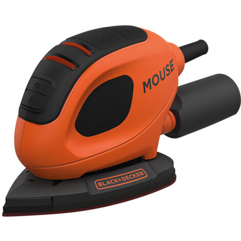 BLACK & DECKER BEW230 240v Multi sander (1/2)