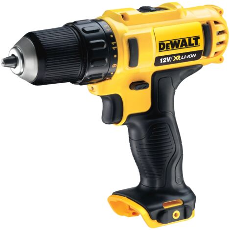 DEWALT DCK2110L2T 12v Twin pack