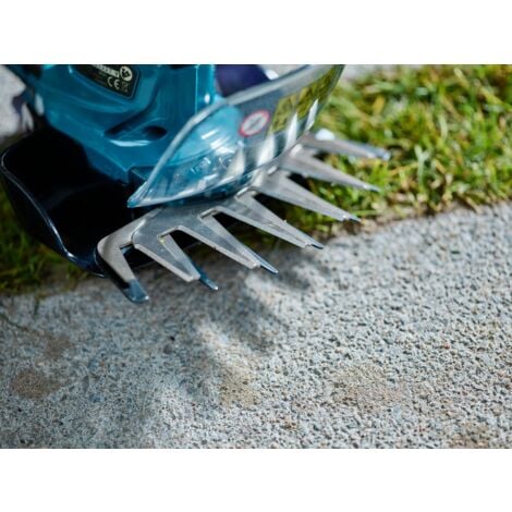 MAKITA DUM604ZX 18v Shrub & grass shears