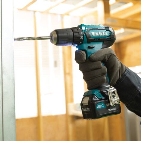 MAKITA CLX224AJ 12v Twin pack