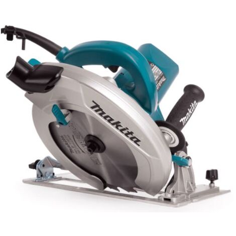 MAKITA HS0600 110v Circular saw 270mm blade