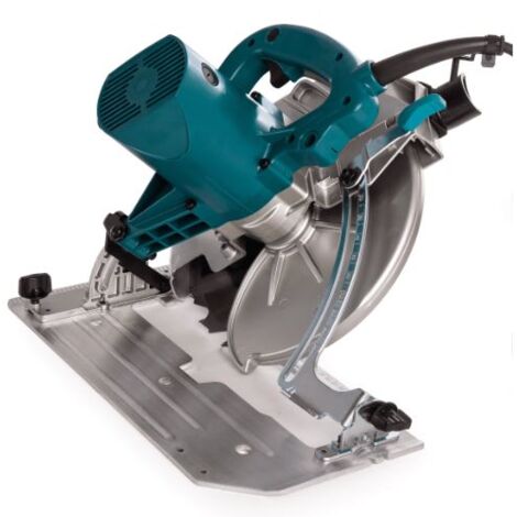 MAKITA HS0600 110v Circular saw 270mm blade