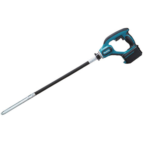 Makita DVR350Z DVR350Z Vibrating Poker 18V Bare Unit MAKDVR350Z