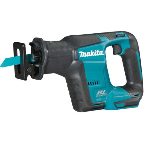 Makita DJR188Z Brushless Compact Reciprocating Saw 18V Bare Unit MAKDJR188Z