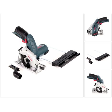 Bosch Professional Circular Saw 12V Bare Unit BSH6016A1001 GKS 12V-26 (1/5)