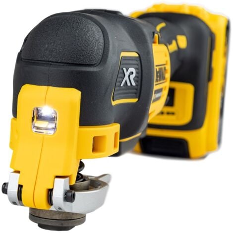 DEWALT DCS356N 18v Multi function tool
