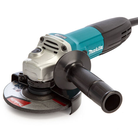 Makita GA5030R/1 GA5030R 125mm Anti Restart Angle Grinder 720W 110V MAKGA5030RL