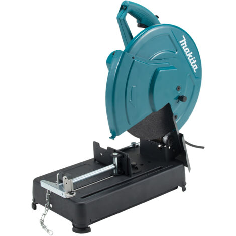 MAKITA LW1401S/1 110v Portable cut off saw 355mm blade (1/5)