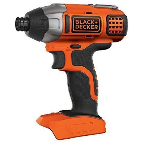 BDCIM18N Impact Driver 18V Bare Unit (1/5)