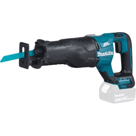 Image of Makita DJR187 18V LXT Brushless Reciprocating Saw