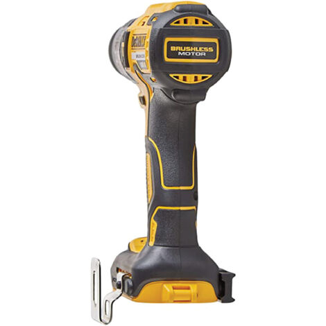 DEWALT DCD796N 18v Combi drill 13mm keyless chuck