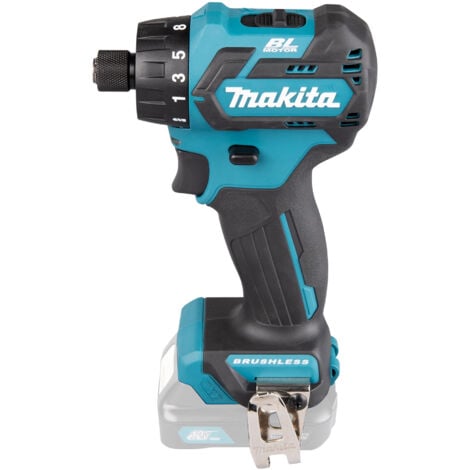 MAKITA DF032DZ 12v Drill driver 1/4