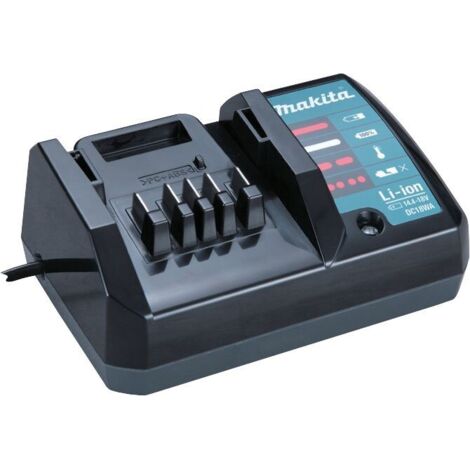 MAKITA DC18WA (G-series) 18v Charger