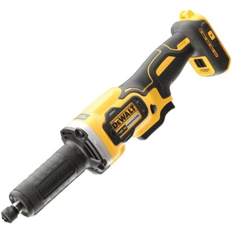 DEWALT DCG426N 18v Straight grinder