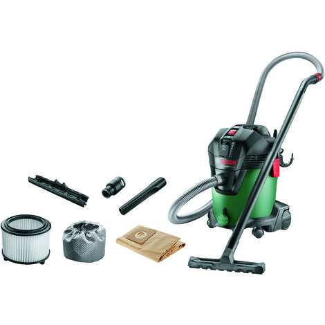 BOSCH DIY ADVANCEDVAC 20 240v Dust extractor (1/5)