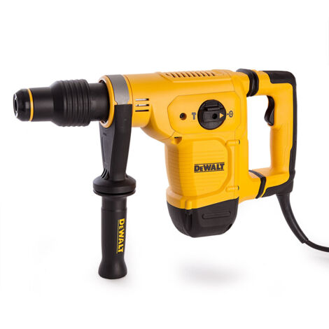 DEWALT D25810K 110v Demolition hammer SDS max