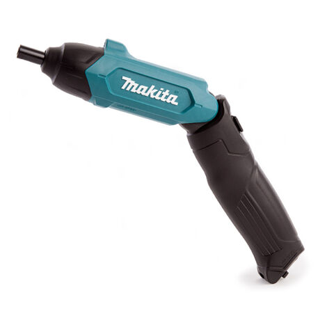 Makita df001dw 3.6 v pencil best sale screwdriver and accessory bit set