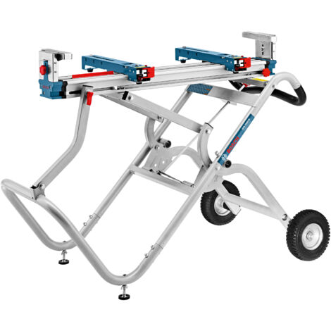 BOSCH GTA 2500 W Leg stand (1/7)