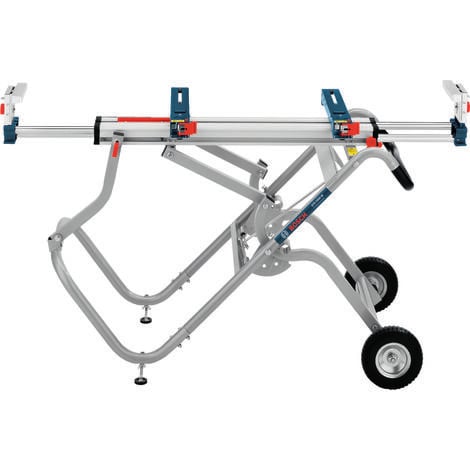 BOSCH GTA 2500 W Leg stand