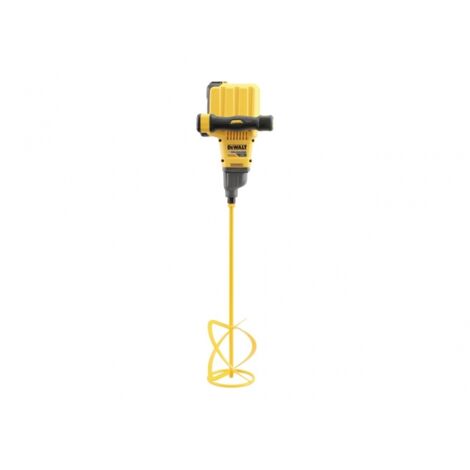 DEWALT DCD240N 54v Paddle mixer (1/10)