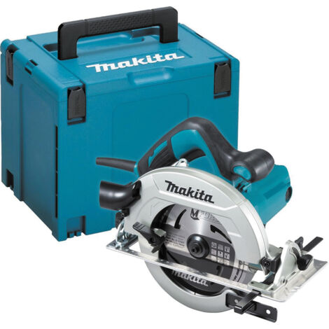 Makita HS7611J 190mm Circular Saw 1600W 110V MAKHS7611JL