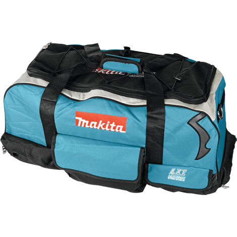 Makita LXT600 Heavy-Duty Tool Bag MAK831279