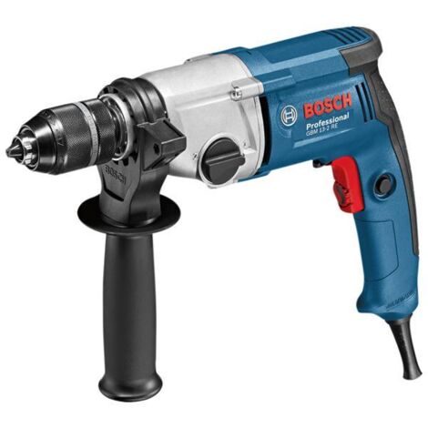 Bosch 240V Professional Rotary Drill 750W 13mm Keyless Chuck BSH6011B2070