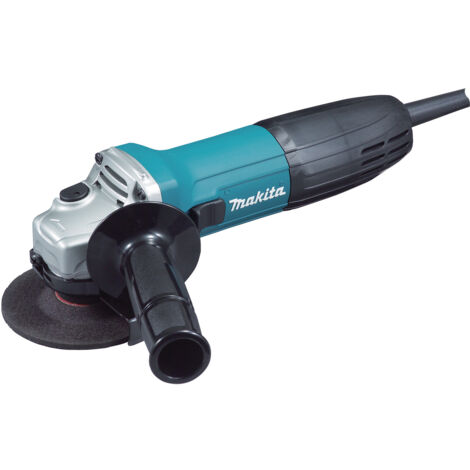 MAKITA GA4030R 110v Angle grinder 4" (100mm)