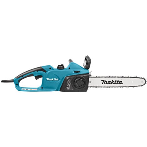 Makita best sale 240v chainsaw