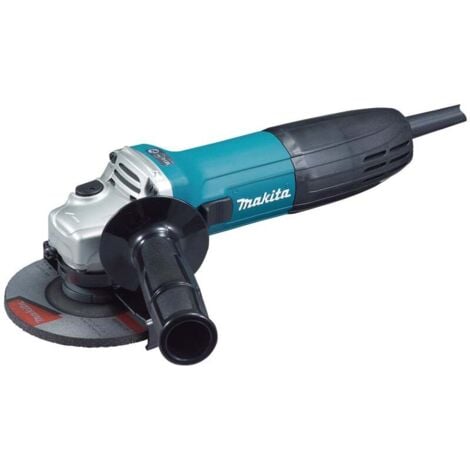MAKITA GA4530R 240v Angle grinder 4.1/2" (115mm)