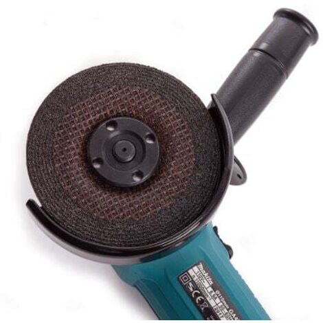 MAKITA GA4530R 240v Angle grinder 4.1/2" (115mm)