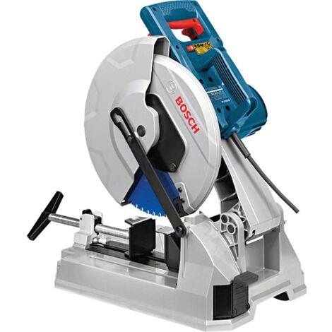 Bosch 0601B28060 GCD 12 JL Metal Cut-Off Saw 1500W 110V BSH601B28060 (1/5)