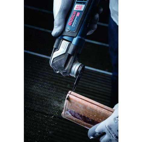 BOSCH GOP 18 V-28 N 18v Multi function tool