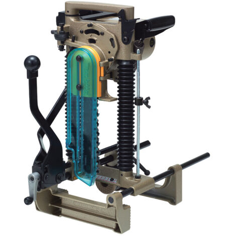MAKITA 7104L 240v Chain mortiser