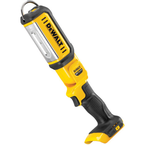 Dewalt store light cordless