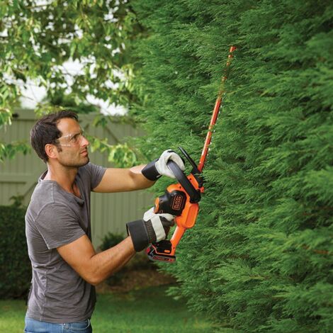 BLACK & DECKER GTC18452PCB BODY 18v Hedge trimmer