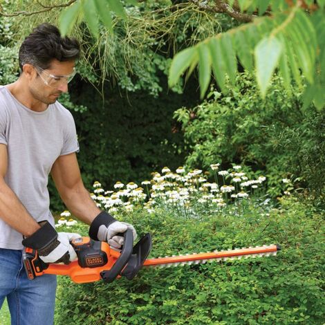 BLACK & DECKER GTC18452PCB BODY 18v Hedge trimmer
