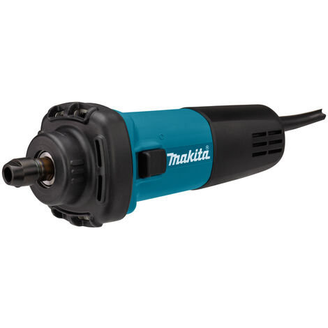 Meuleuse Makita GD0602/1 – 400 W, 110 V, Pour Travail De Précision